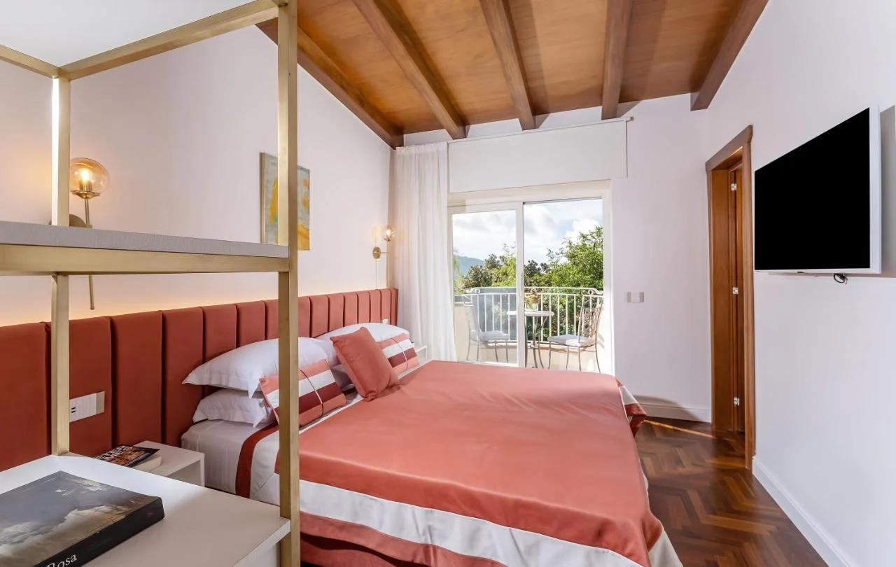 Villa Antiche Mura Relais photo