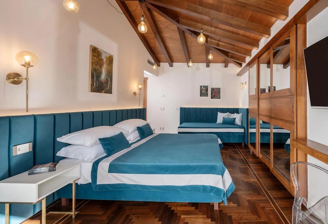 Villa Antiche Mura Relais photo