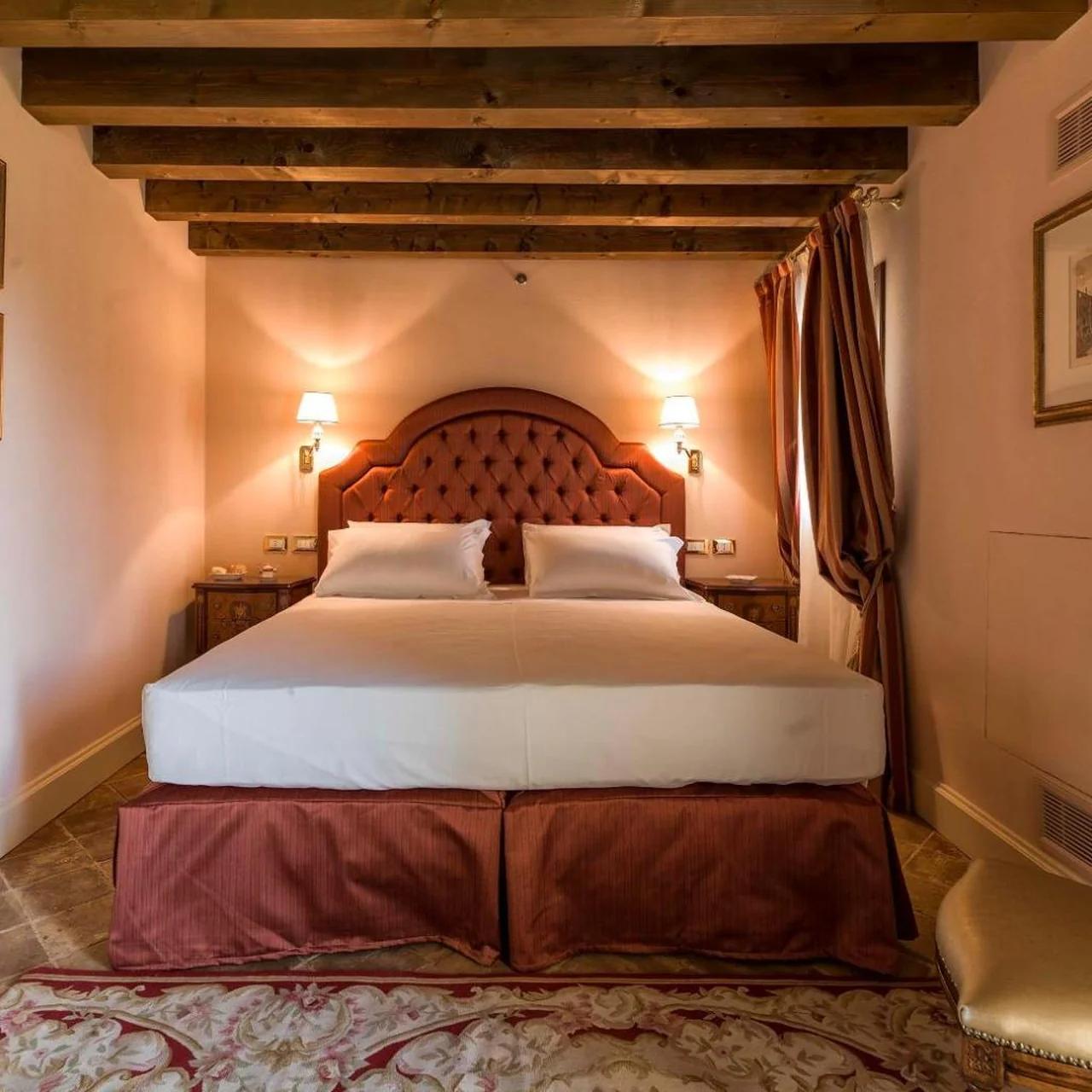 Hotel Villa Barbarich foto
