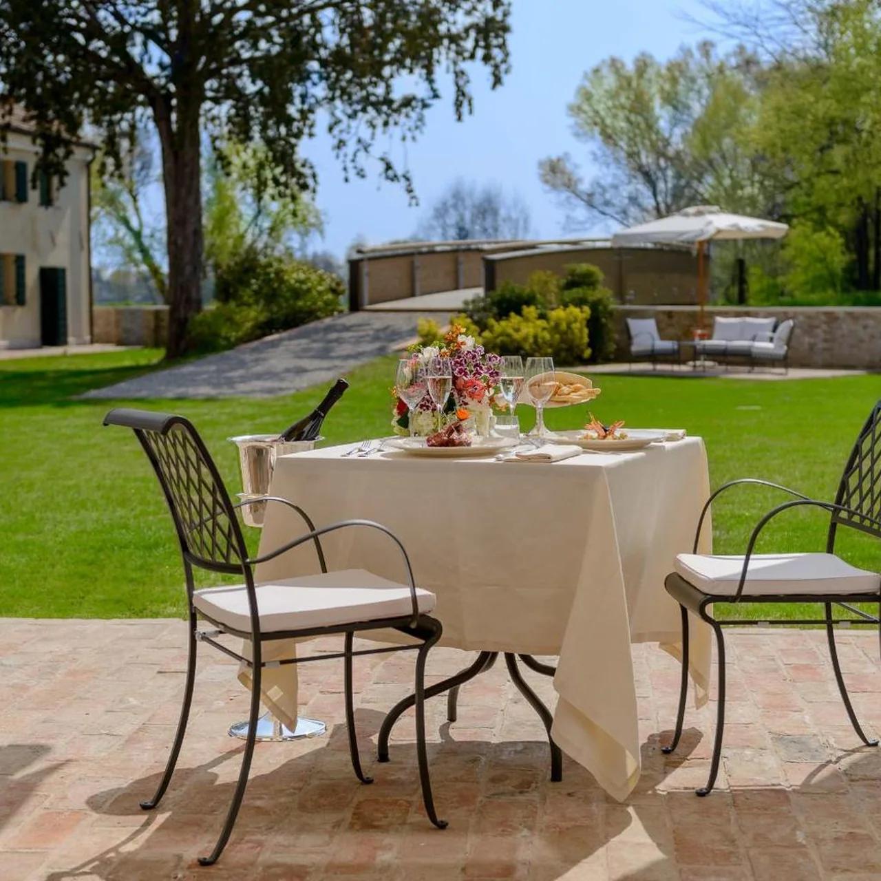 Hotel Villa Barbarich foto