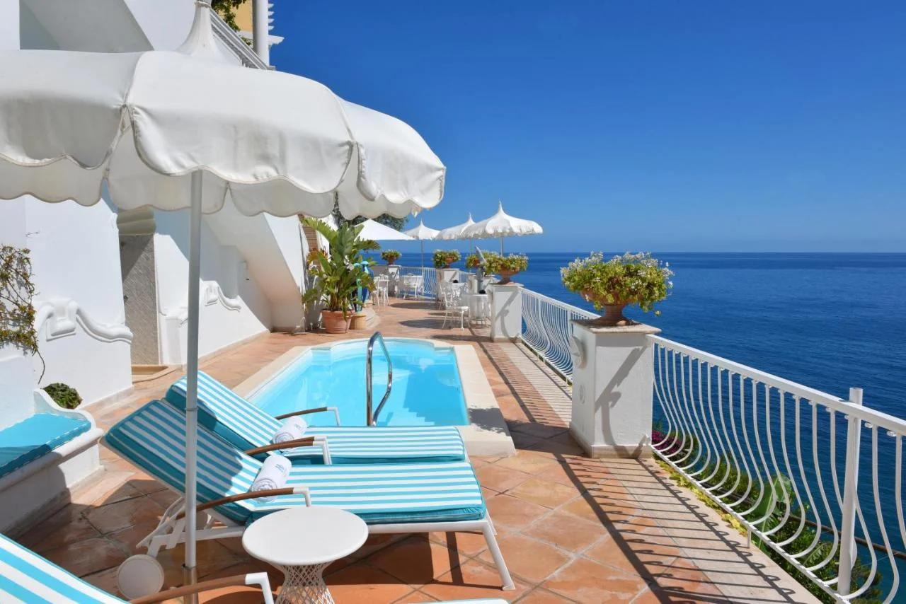 Villa Boheme Exclusive Luxury Suites