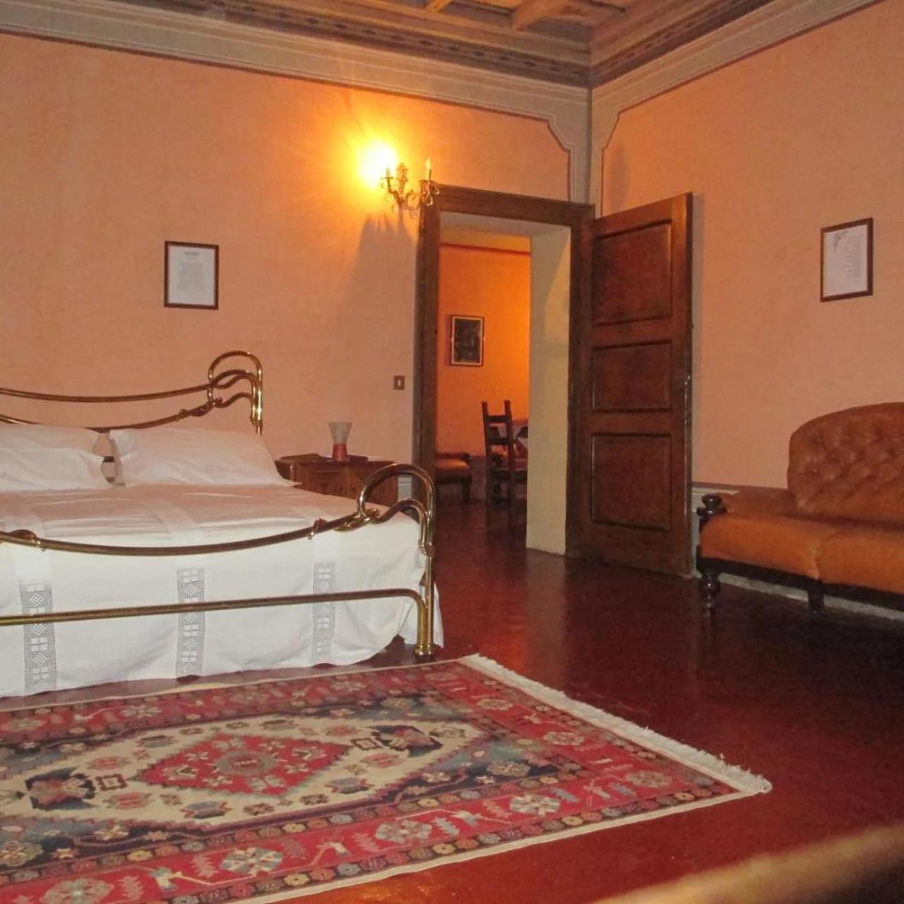 Villa Cantoni foto