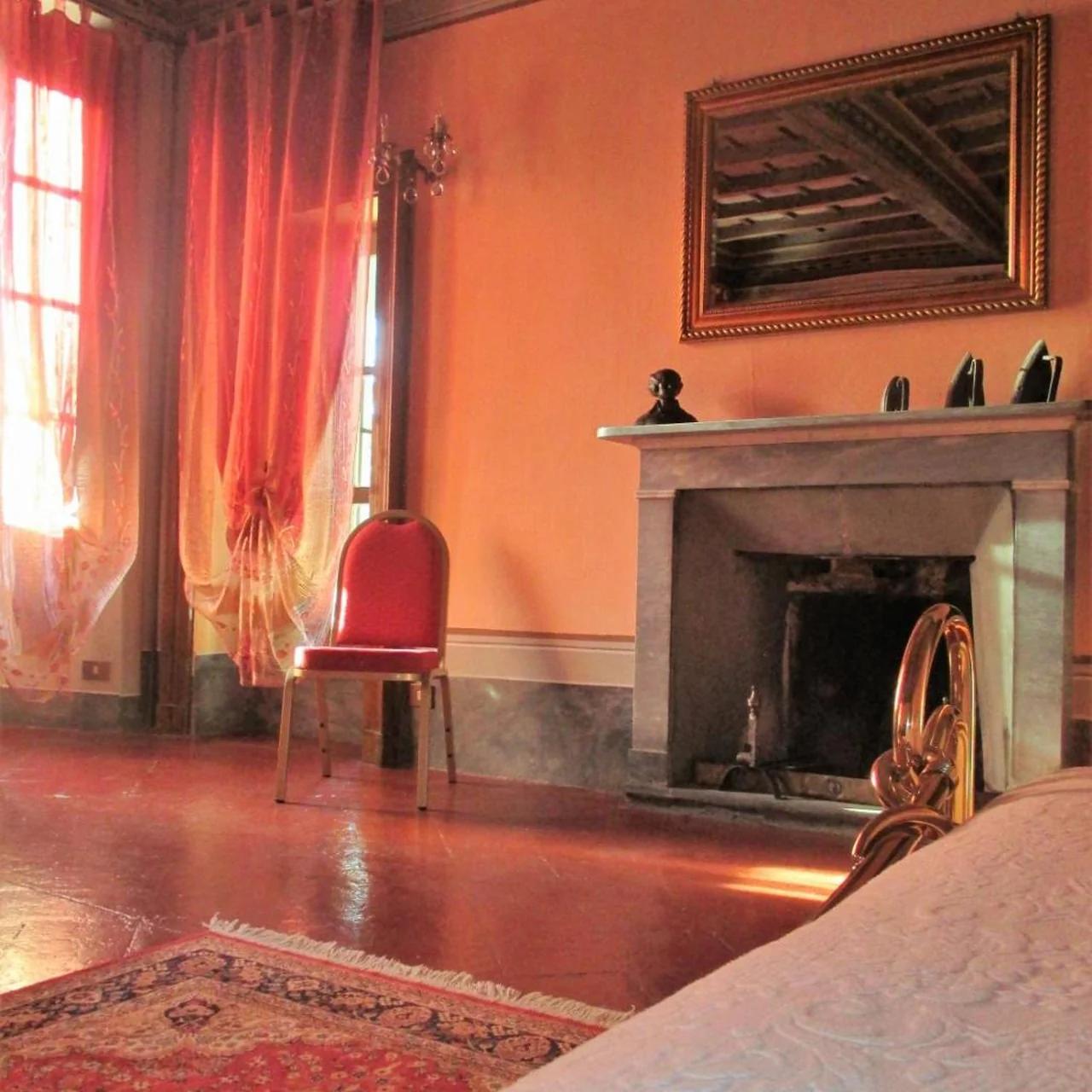 Villa Cantoni foto