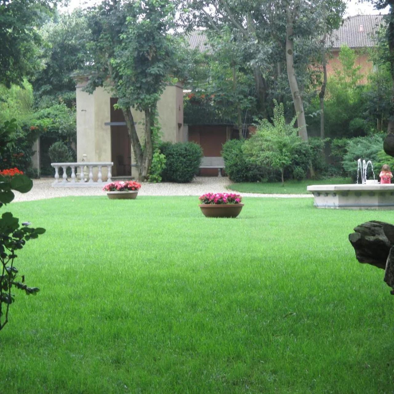 Villa Cantoni foto