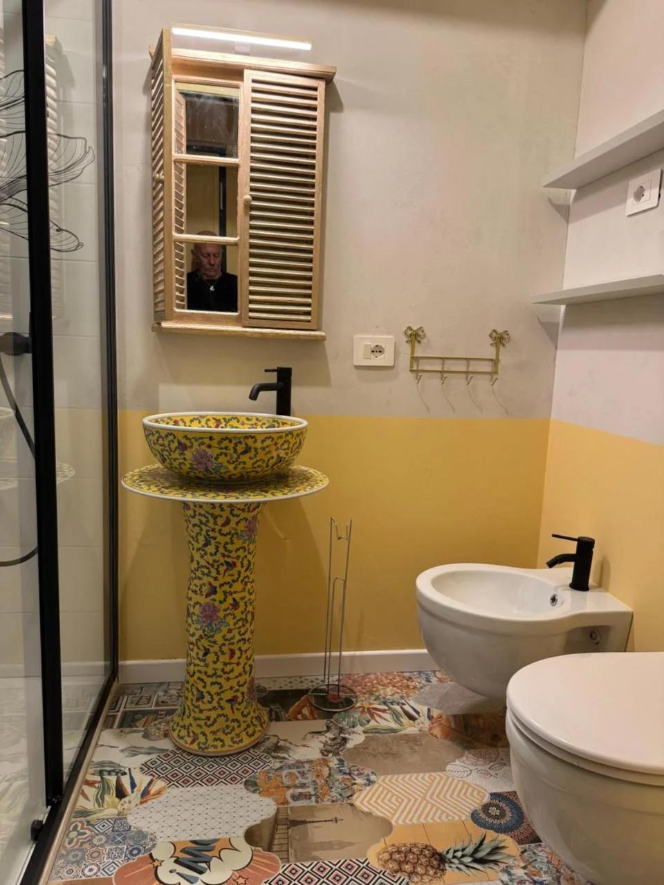 Villa Dorée photo