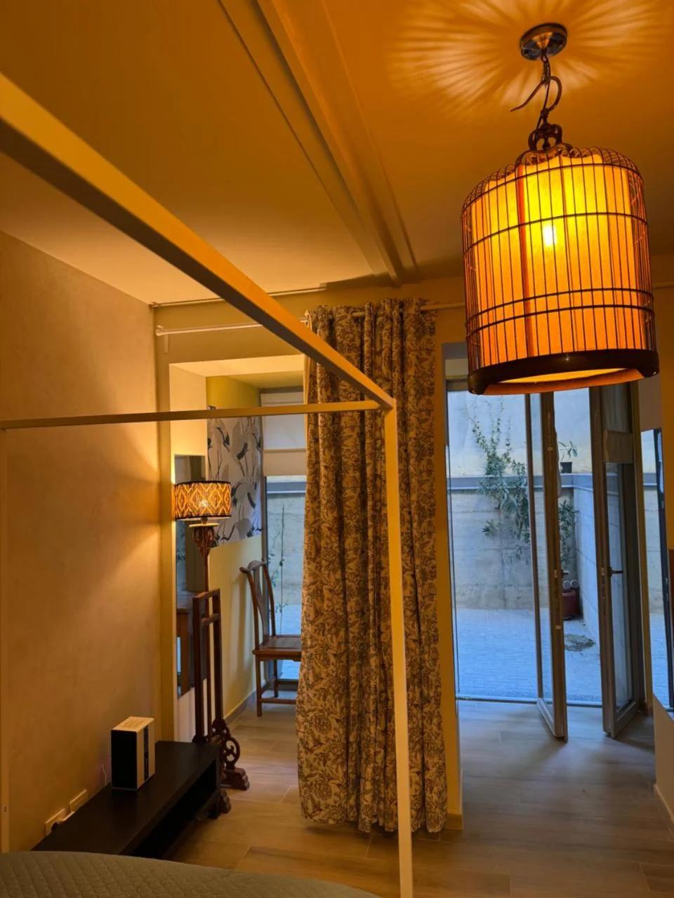Villa Dorée photo