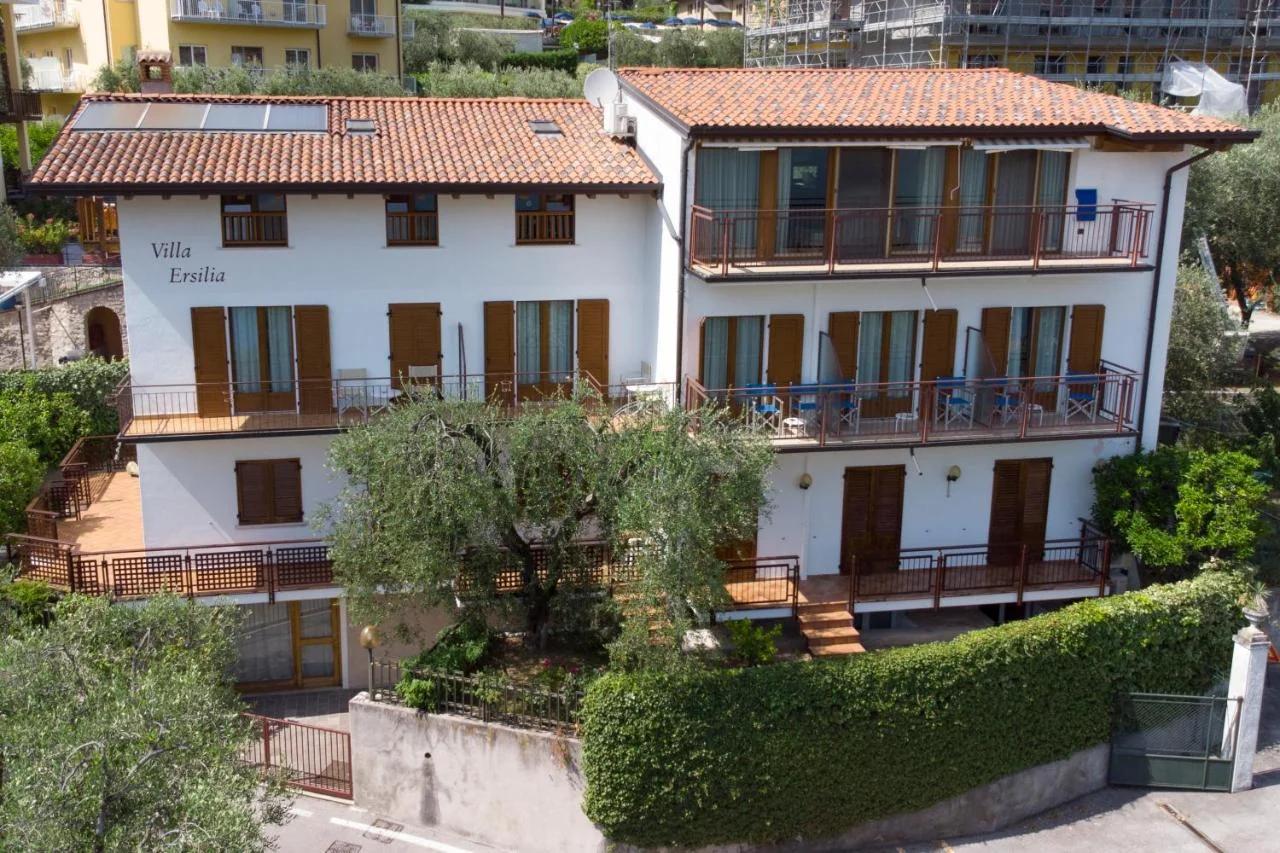 Villa Ersilia