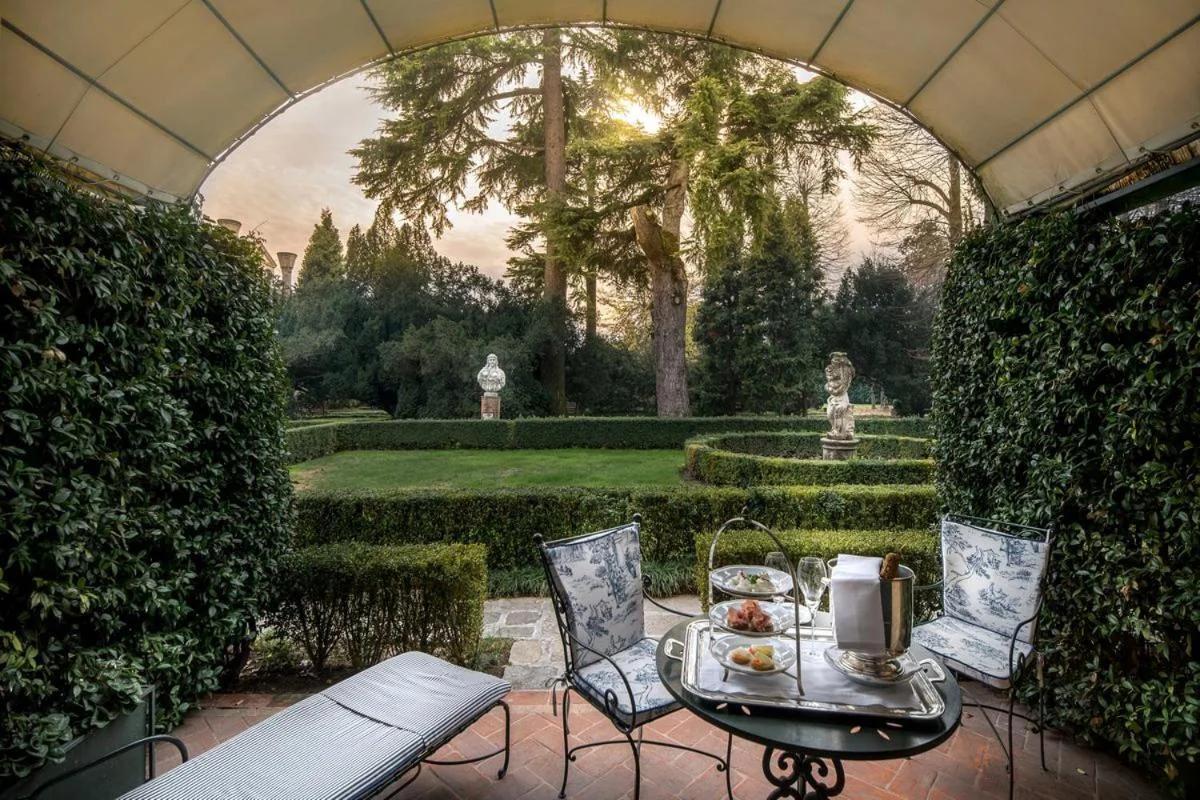 Villa Franceschi Hotel & Resort photo