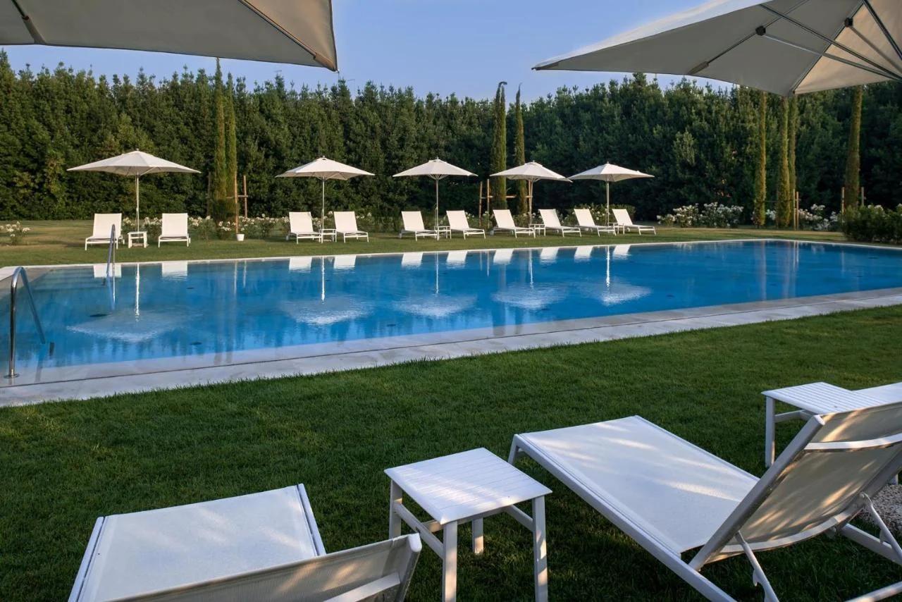 Villa Franceschi Hotel & Resort photo