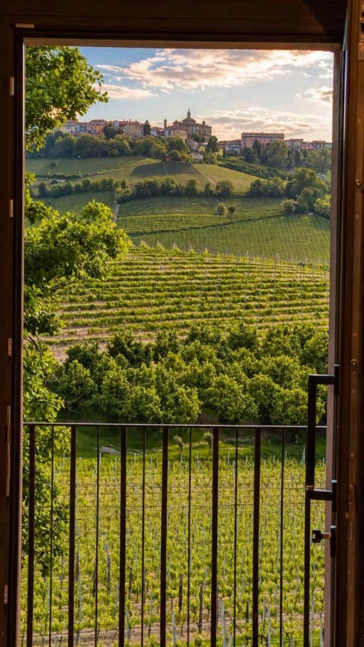 Villa Irene Langhe