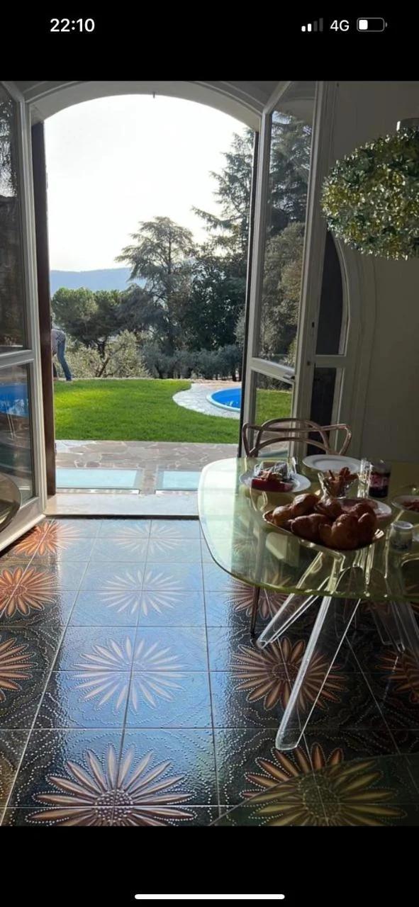 Villa Jasmine foto