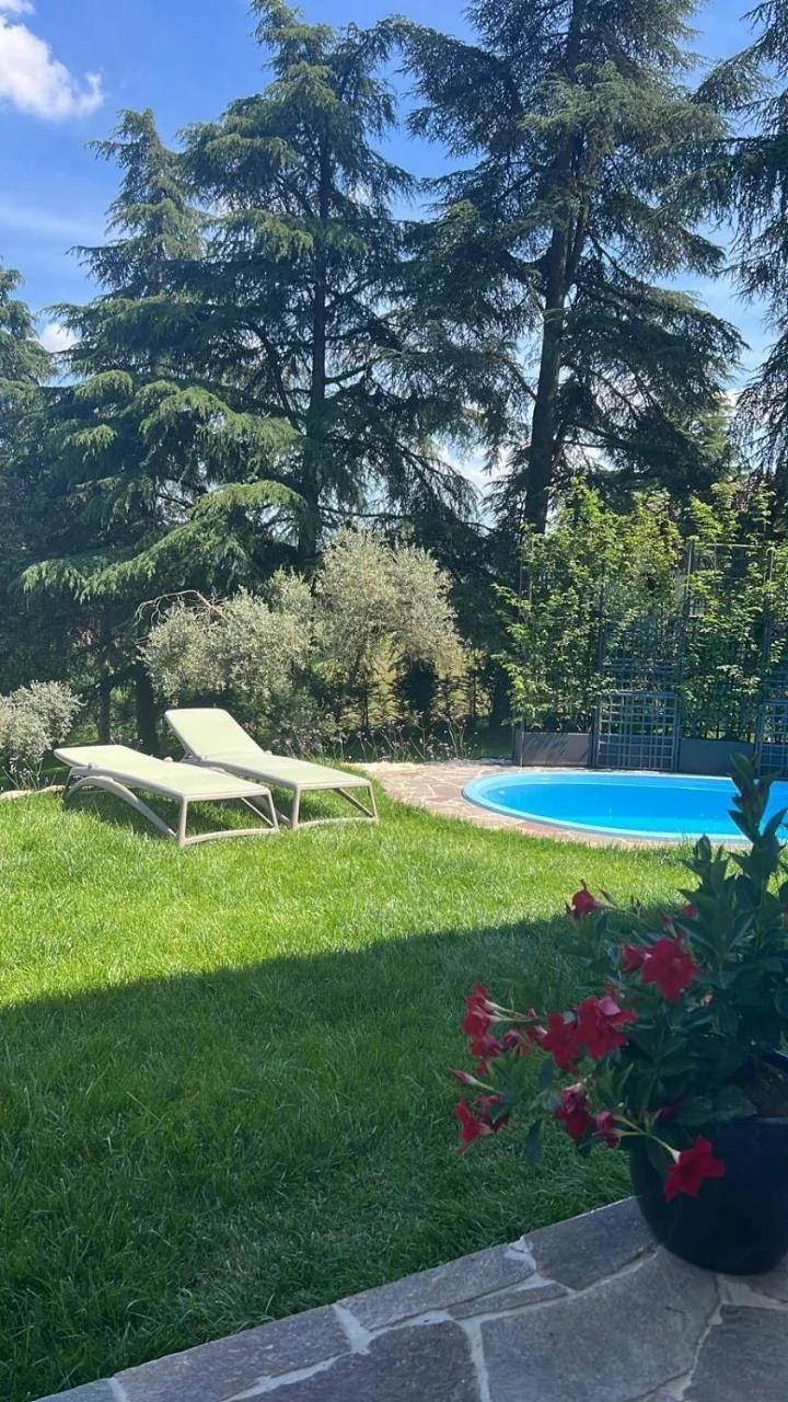 Villa Jasmine foto