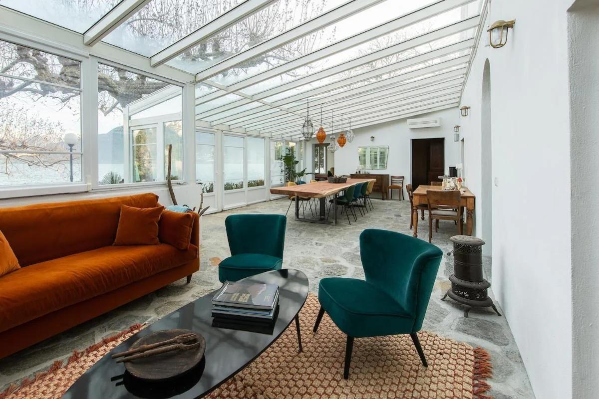 Villa La Felice foto