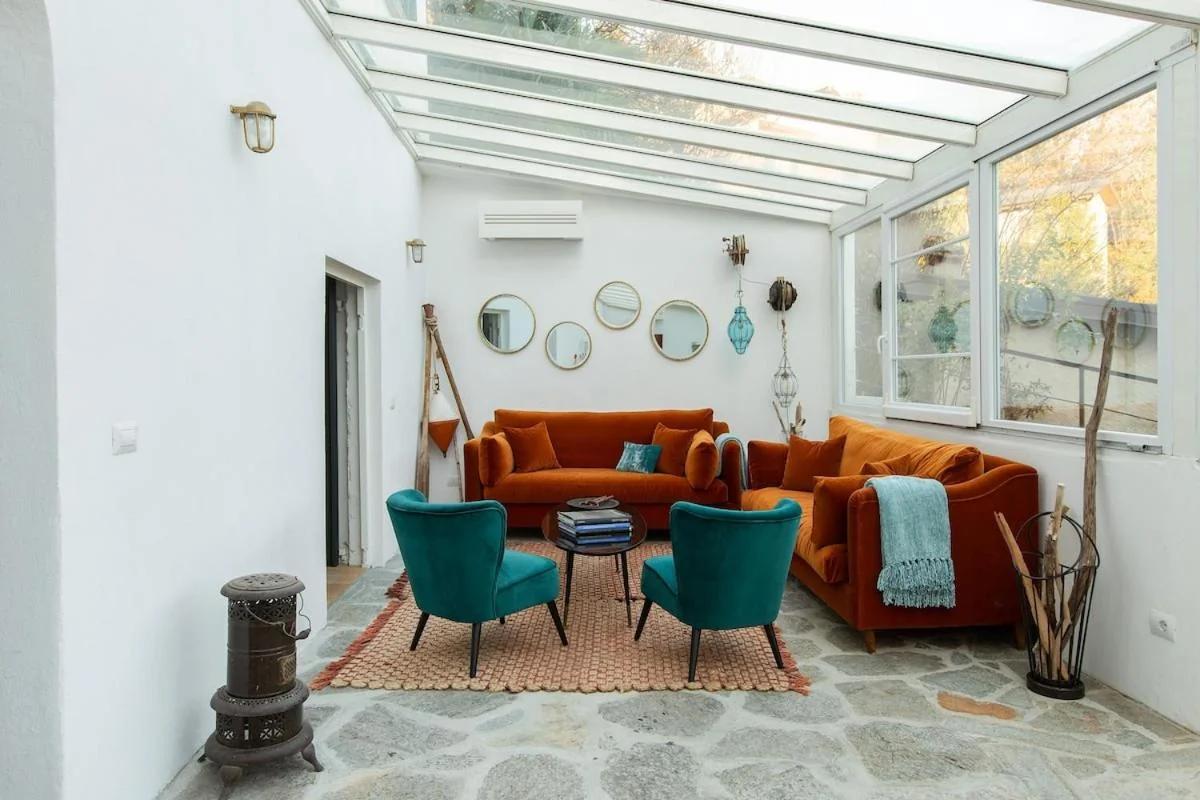 Villa La Felice foto