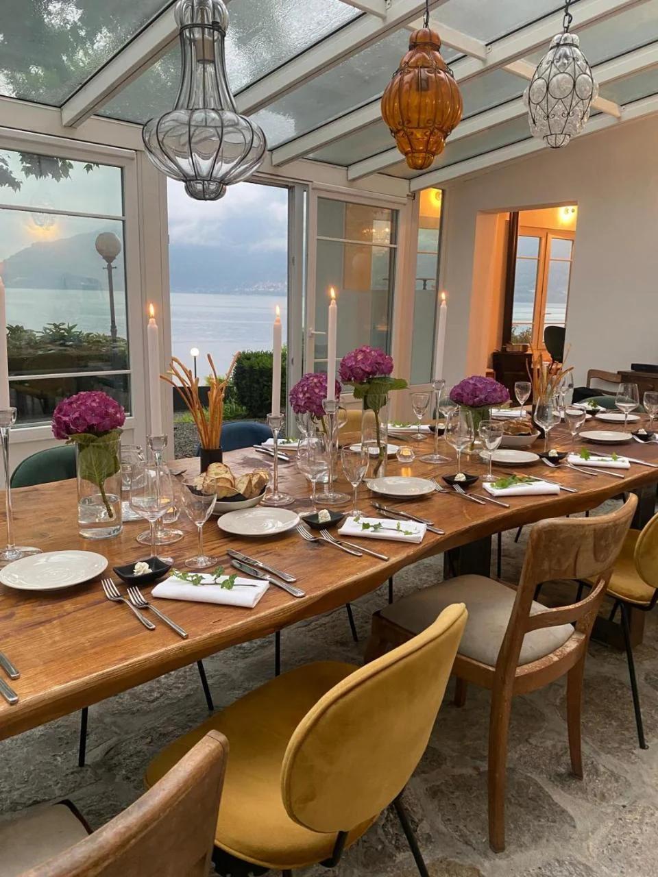 Villa La Felice foto