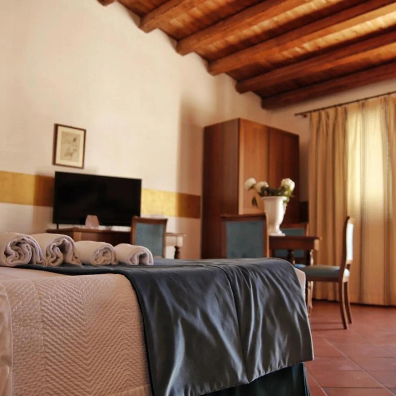 Villa Lampedusa foto