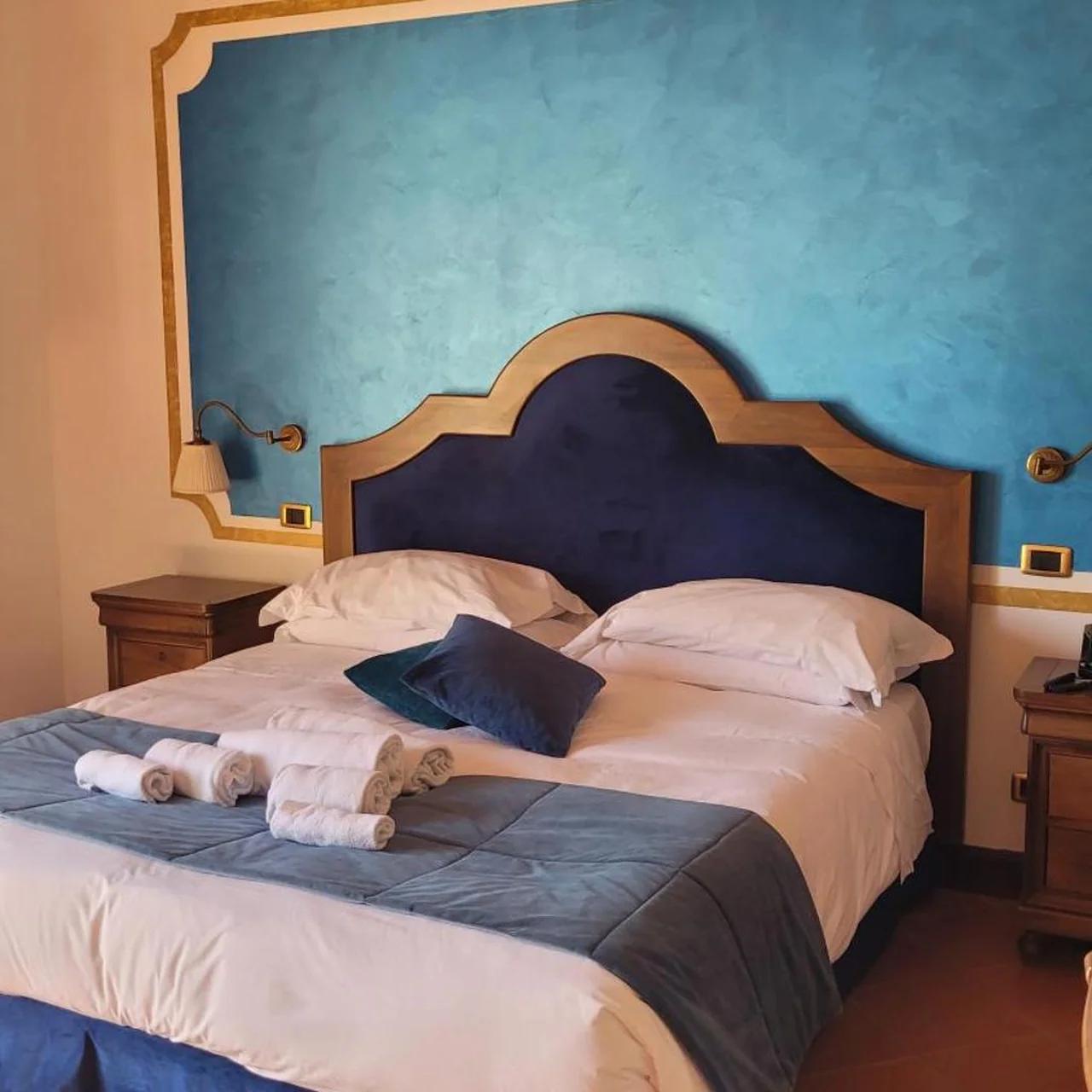 Villa Lampedusa foto
