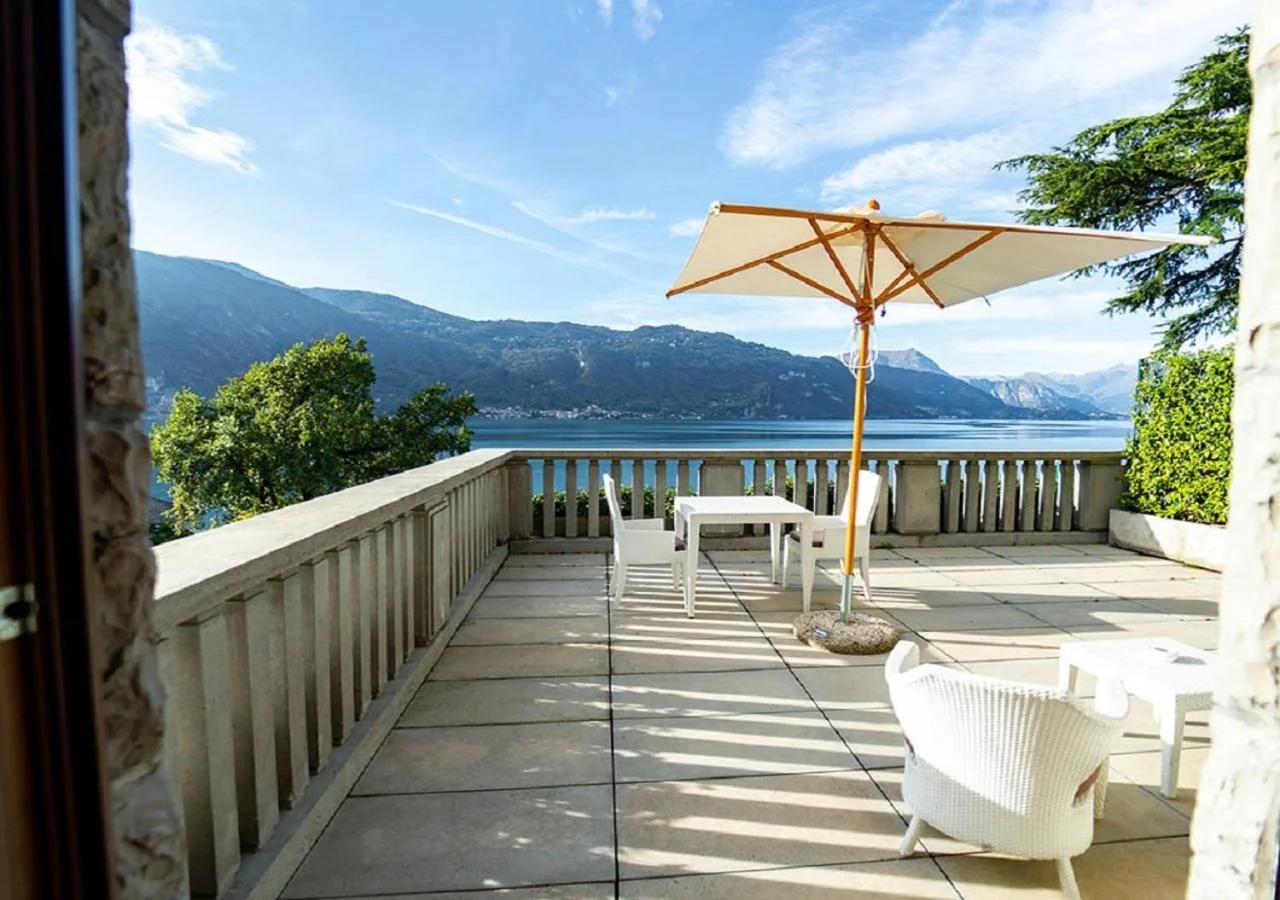Villa Lario Resort Mandello photo