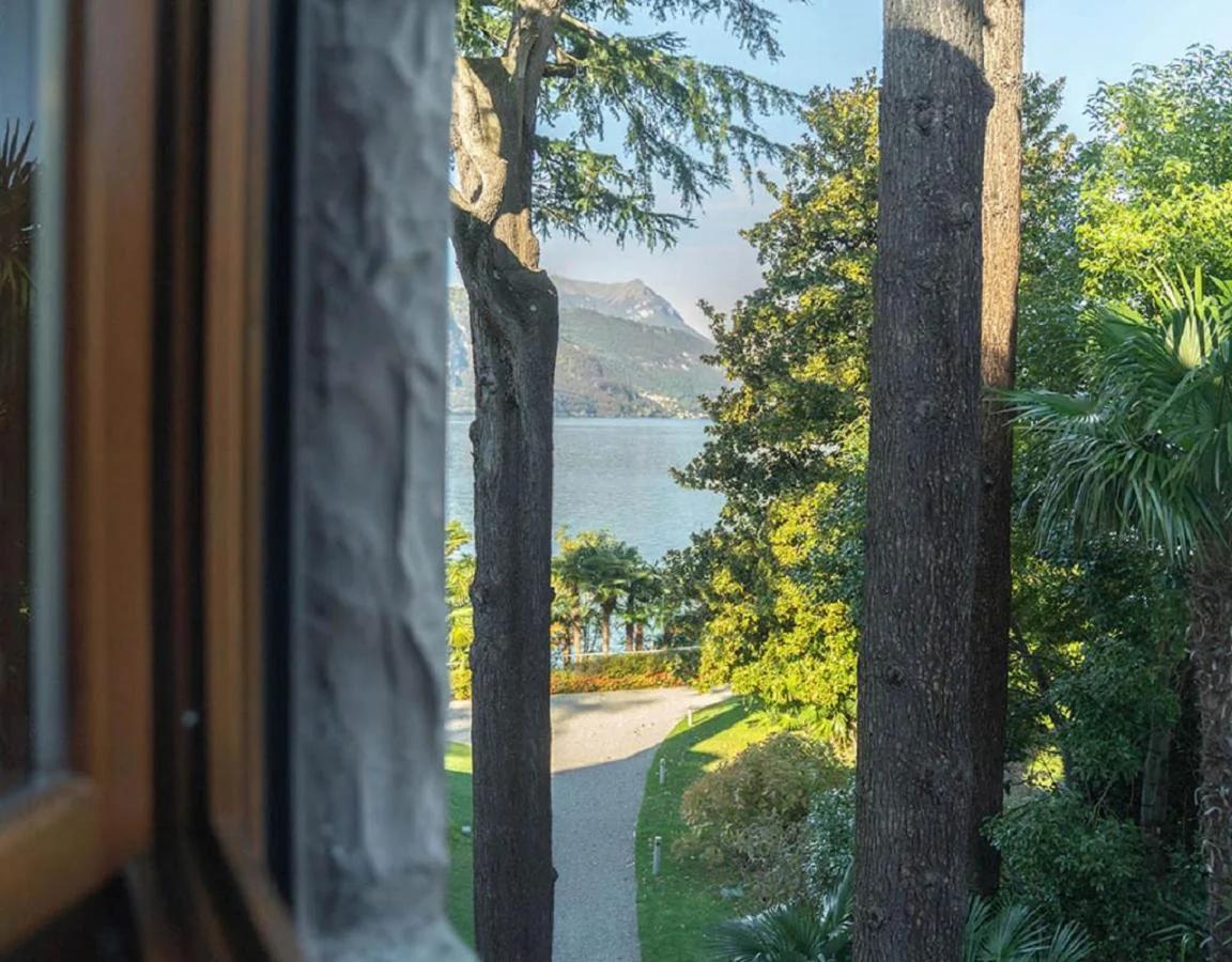 Villa Lario Resort Mandello photo