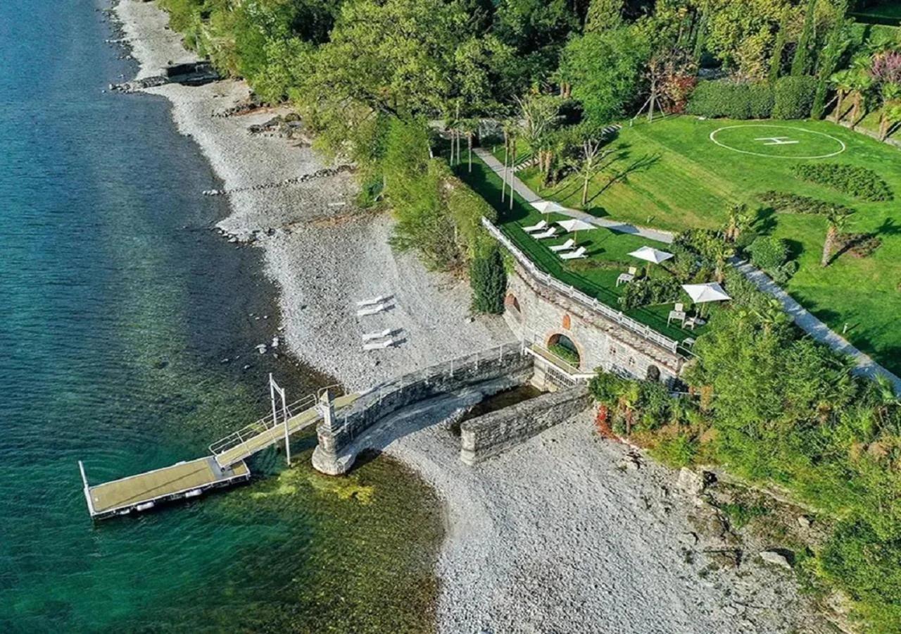 Villa Lario Resort Mandello photo
