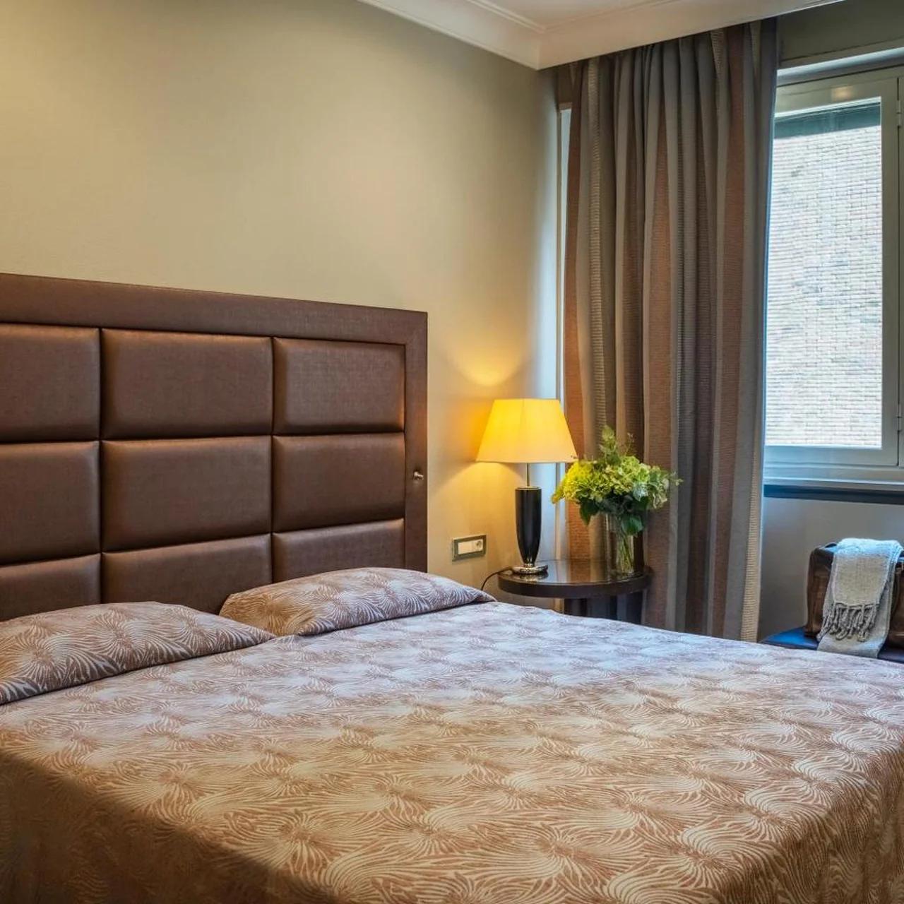 Hotel Villa Maria Regina photo