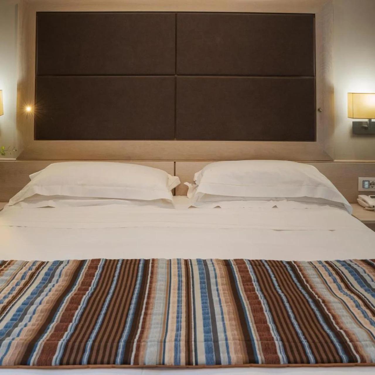Hotel Villa Maria Regina photo