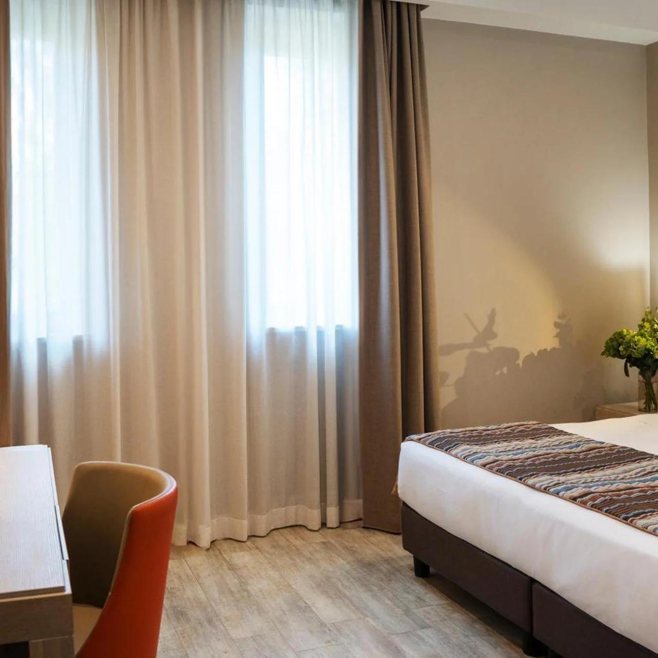 Hotel Villa Maria Regina photo
