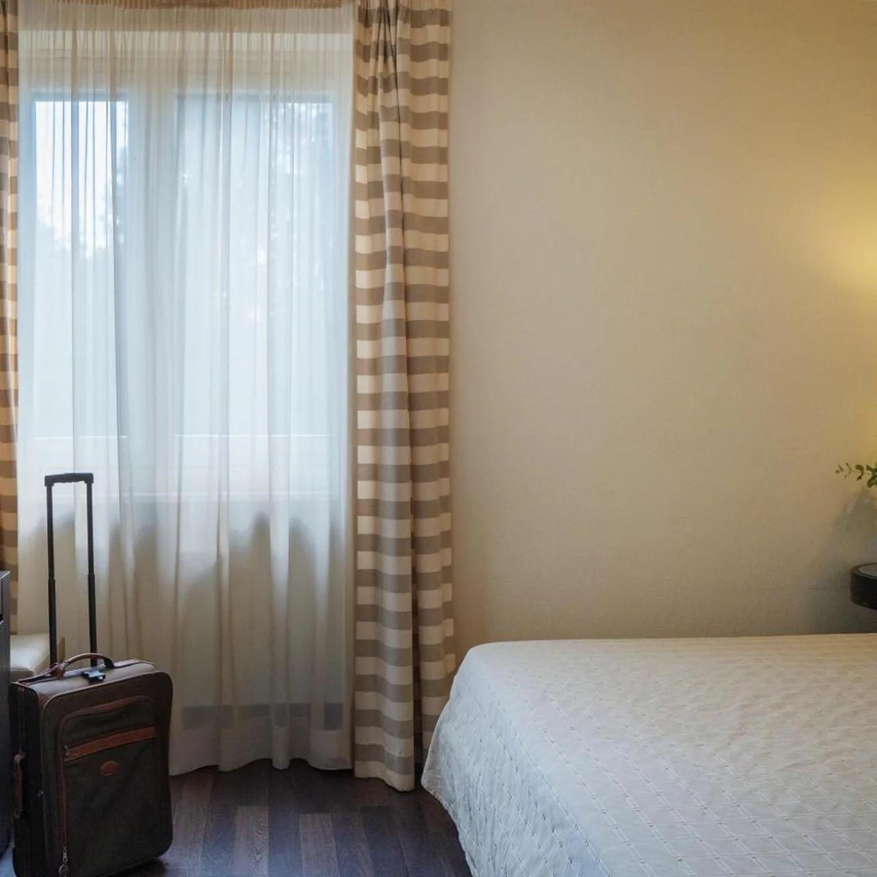 Hotel Villa Maria Regina photo