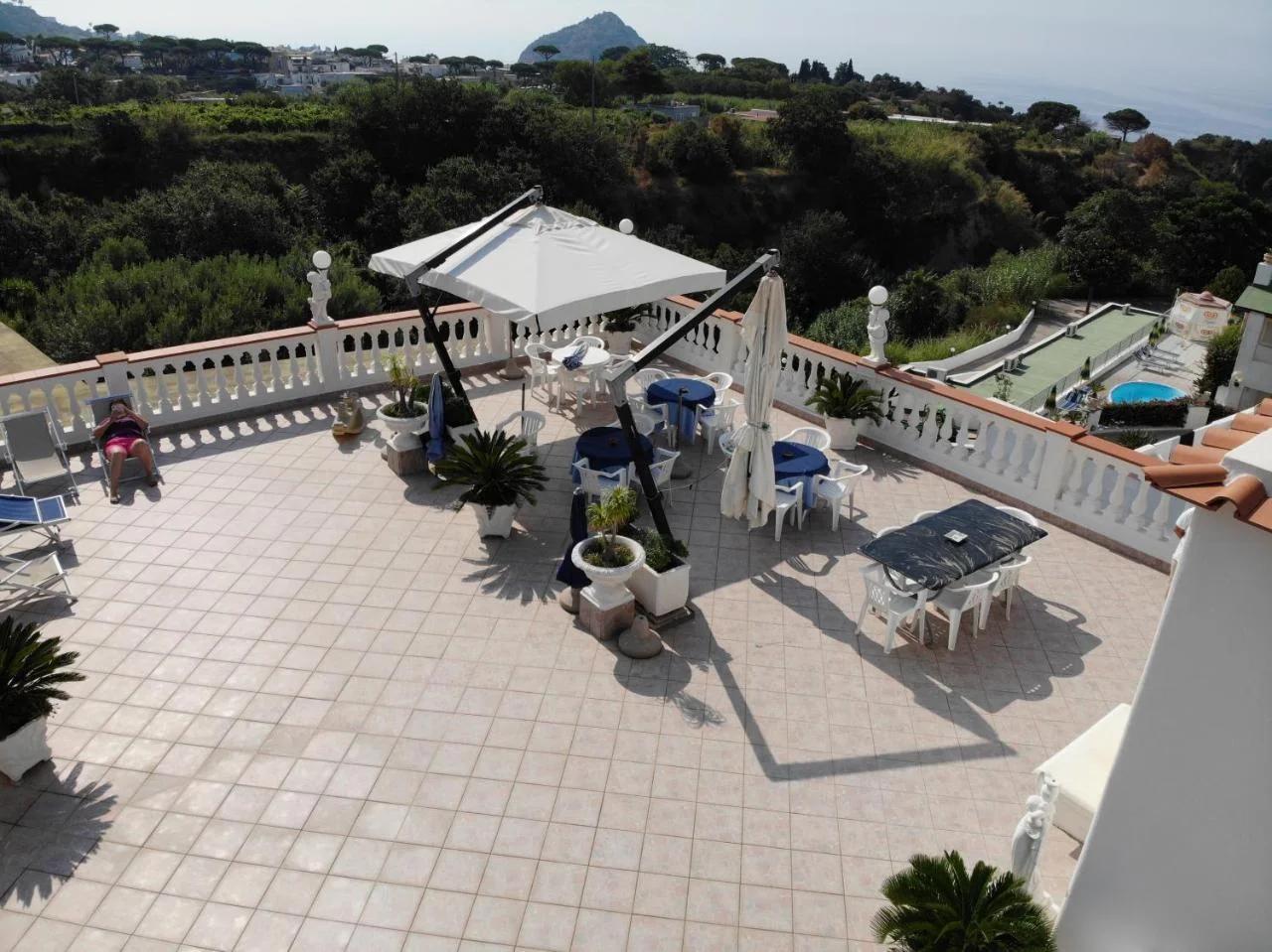 Villa Natalina photo
