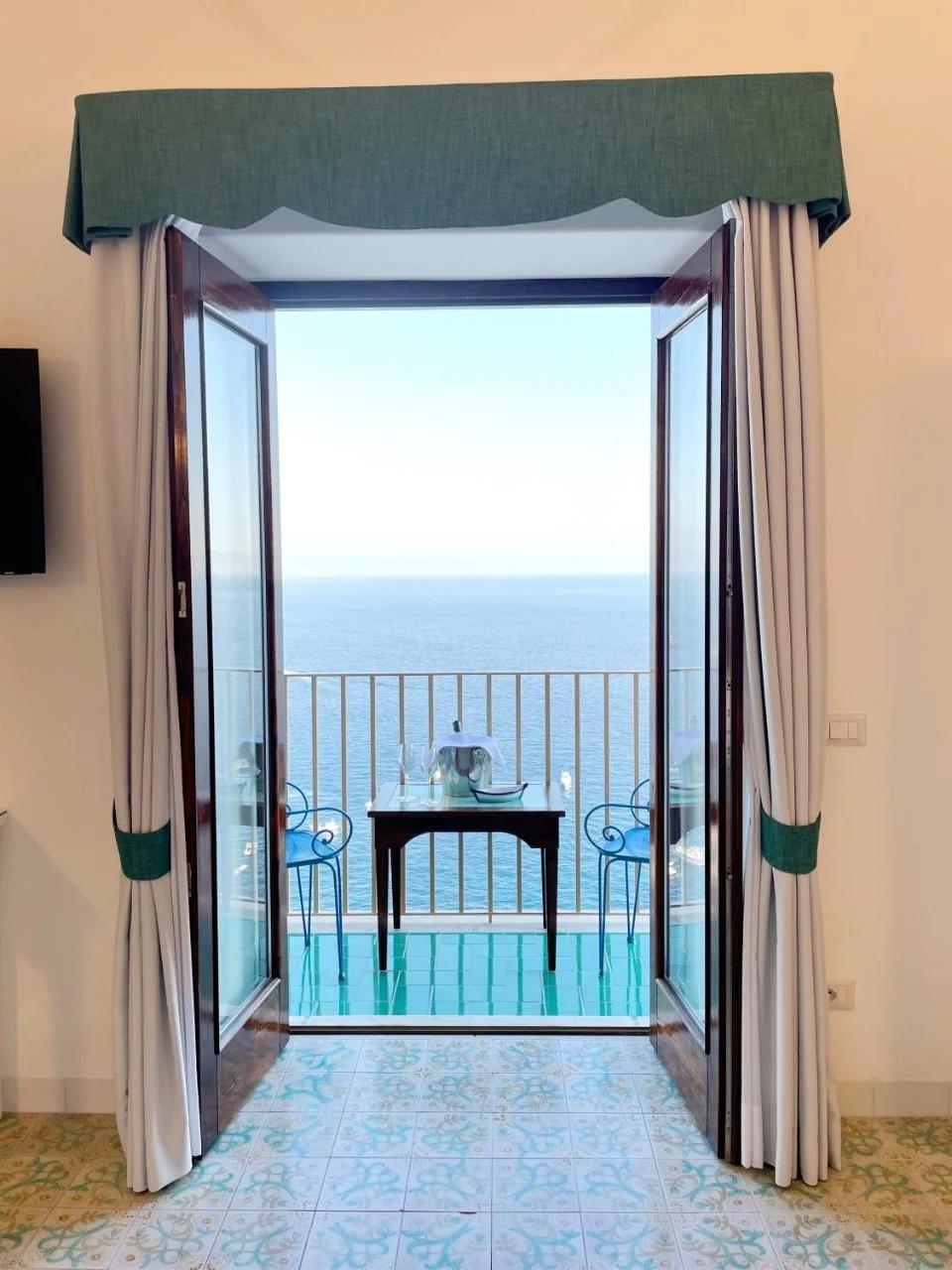 Villa Nettuno photo