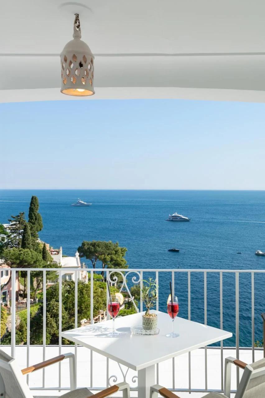 Villa Nina photo