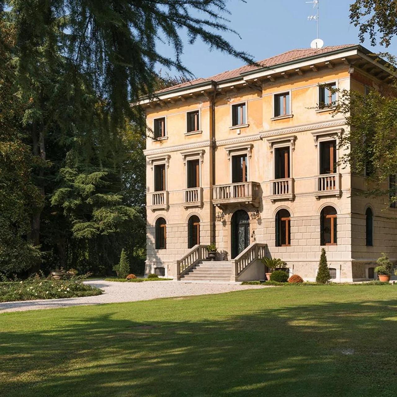 Villa Paola foto