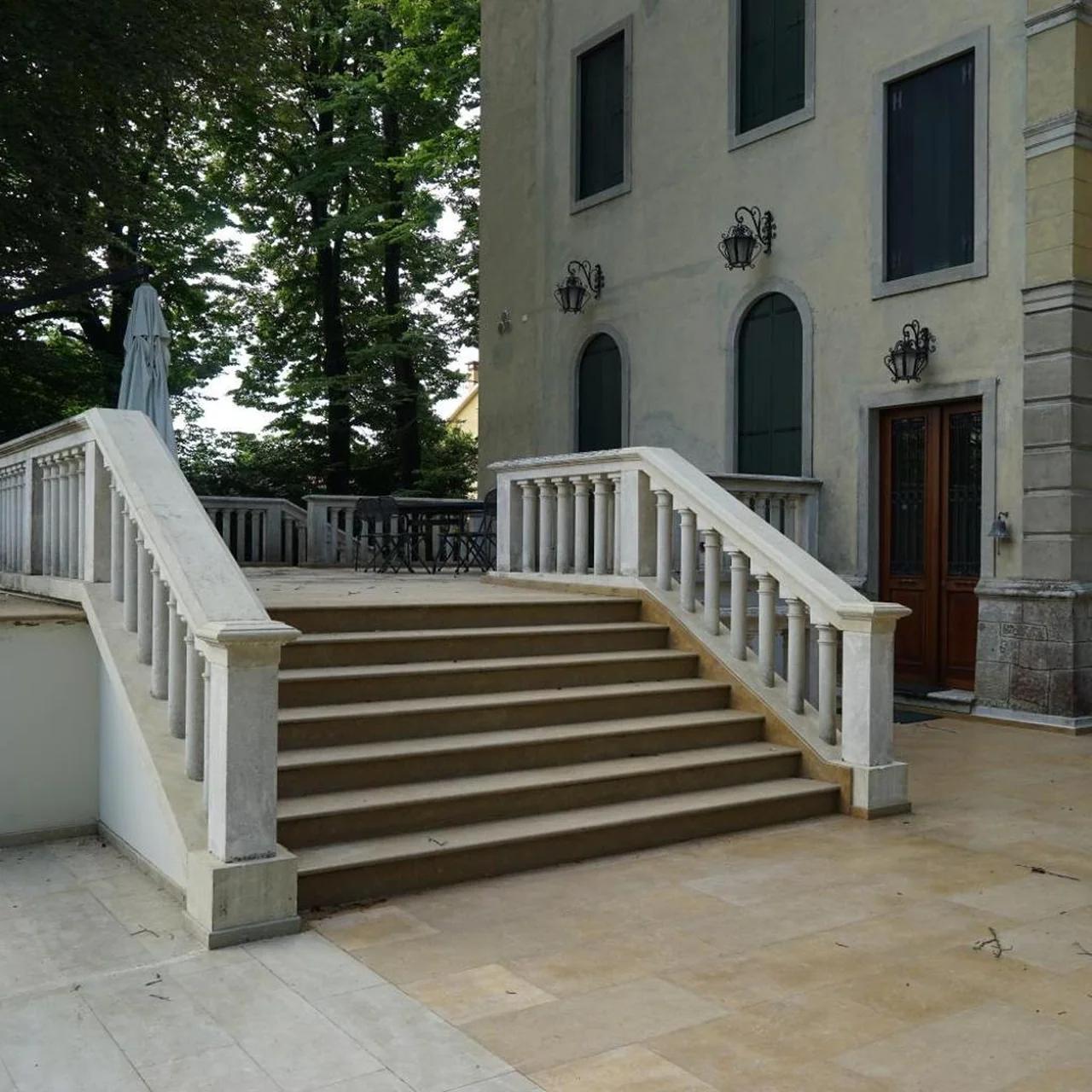Villa Paola foto
