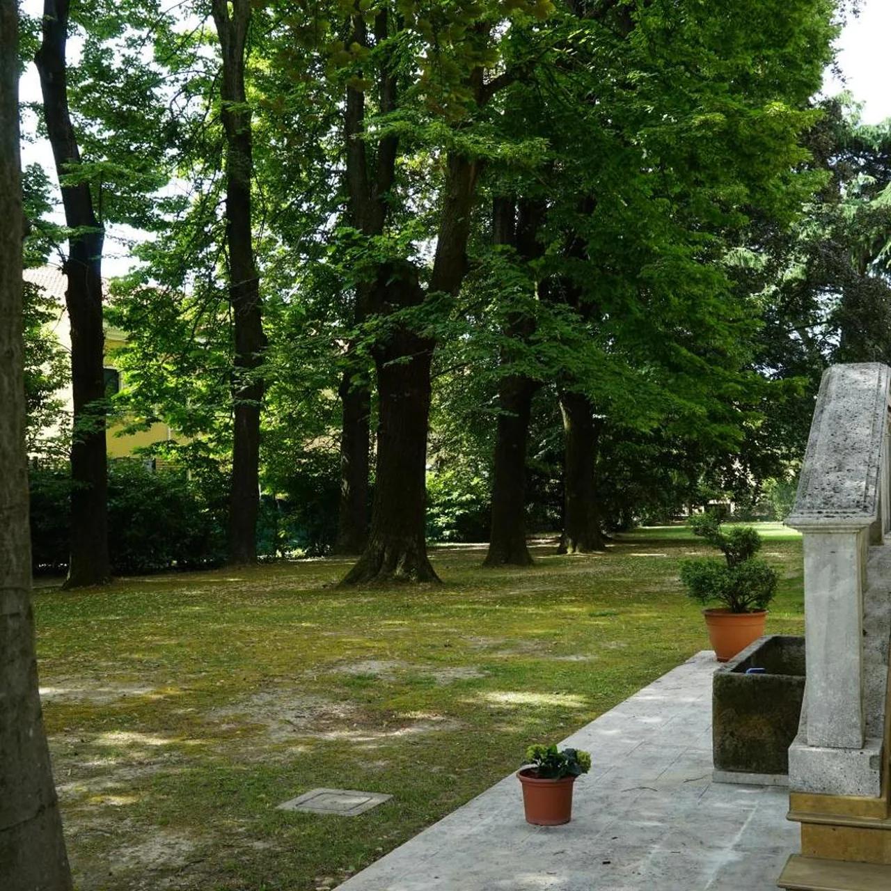 Villa Paola foto