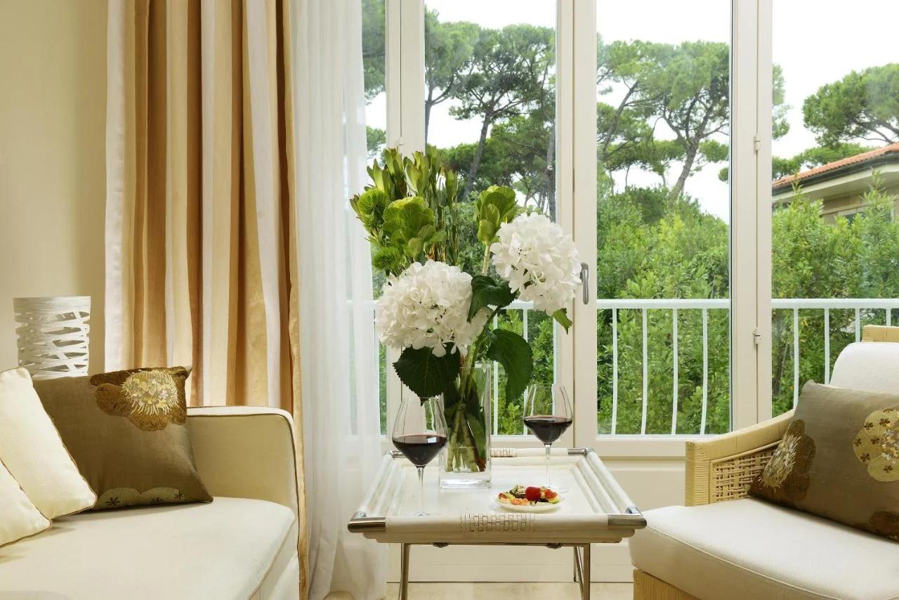 Villa Roma Imperiale photo
