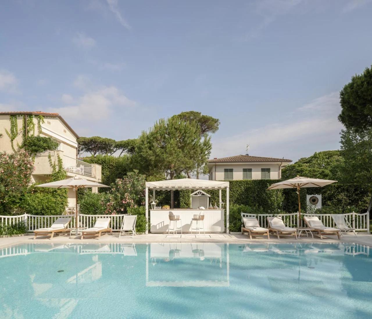 Villa Roma Imperiale photo