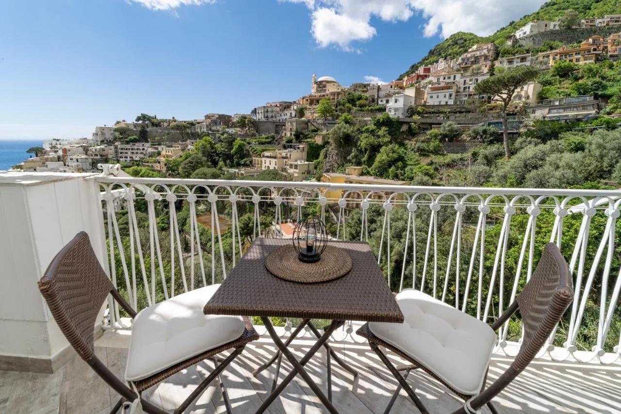 Villa Rosita Apartment photo