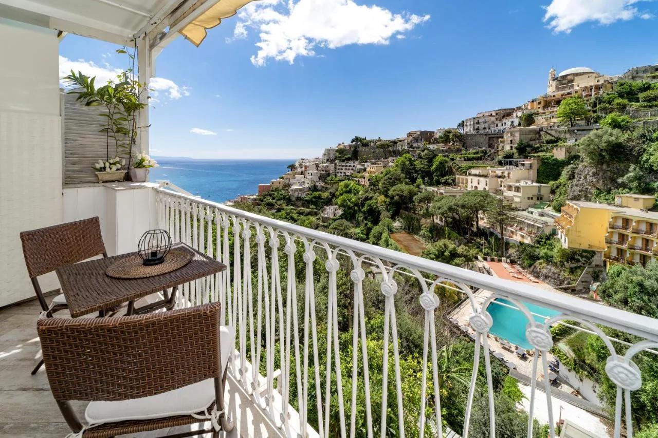 Villa Rosita Apartment photo