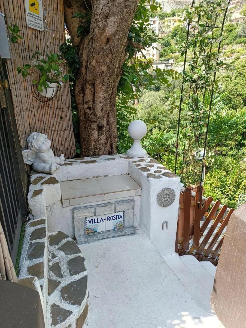 Villa Rosita Apartment photo