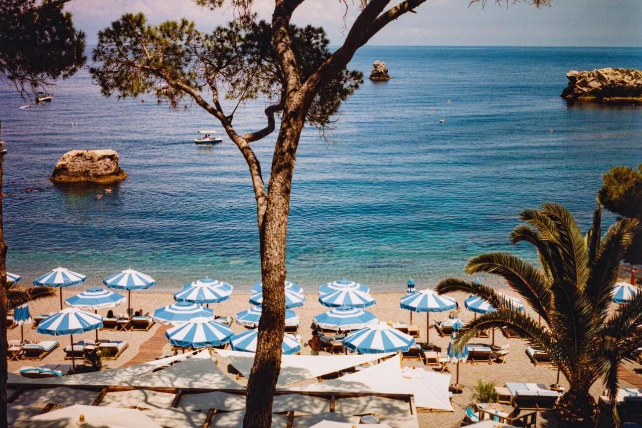 Villa Sant'Andrea, A Belmond Hotel, Taormina Mare photo
