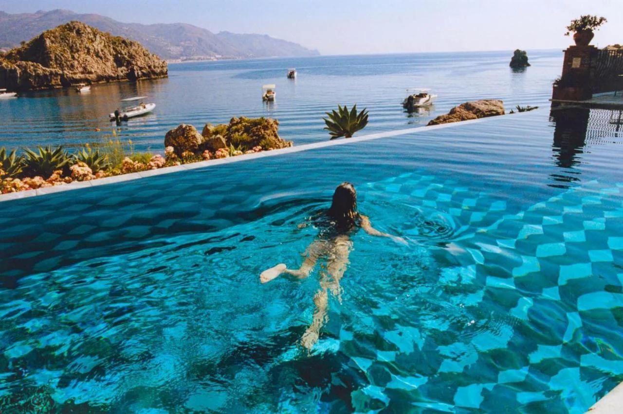 Villa Sant'Andrea, A Belmond Hotel, Taormina Mare photo