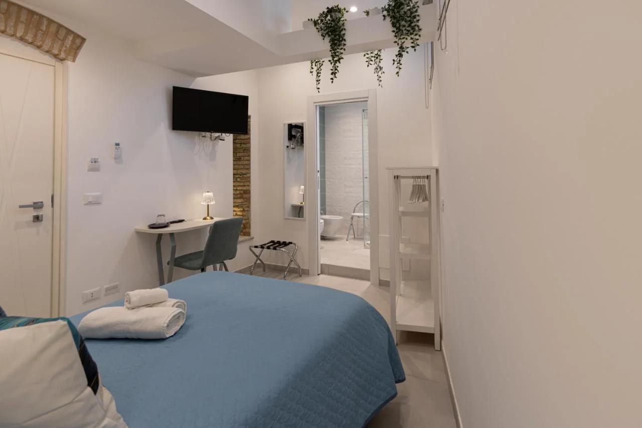 Villa Valverde Apartments e B&B photo