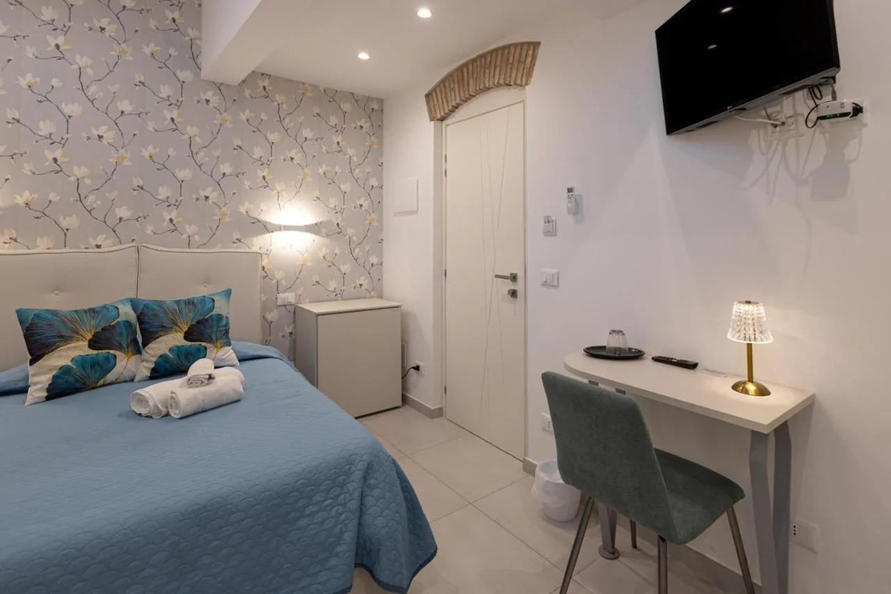 Villa Valverde Apartments e B&B photo