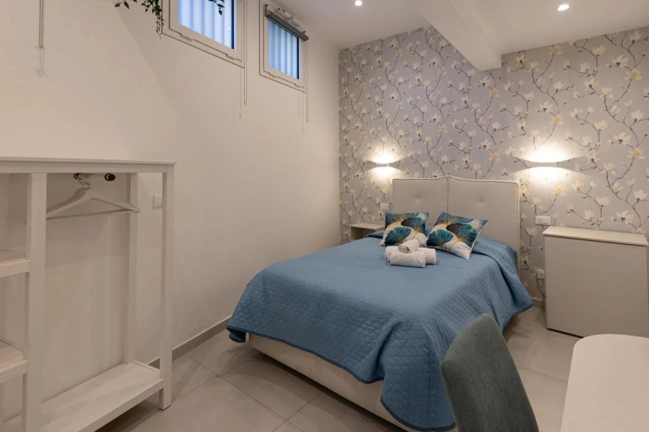 Villa Valverde Apartments e B&B photo