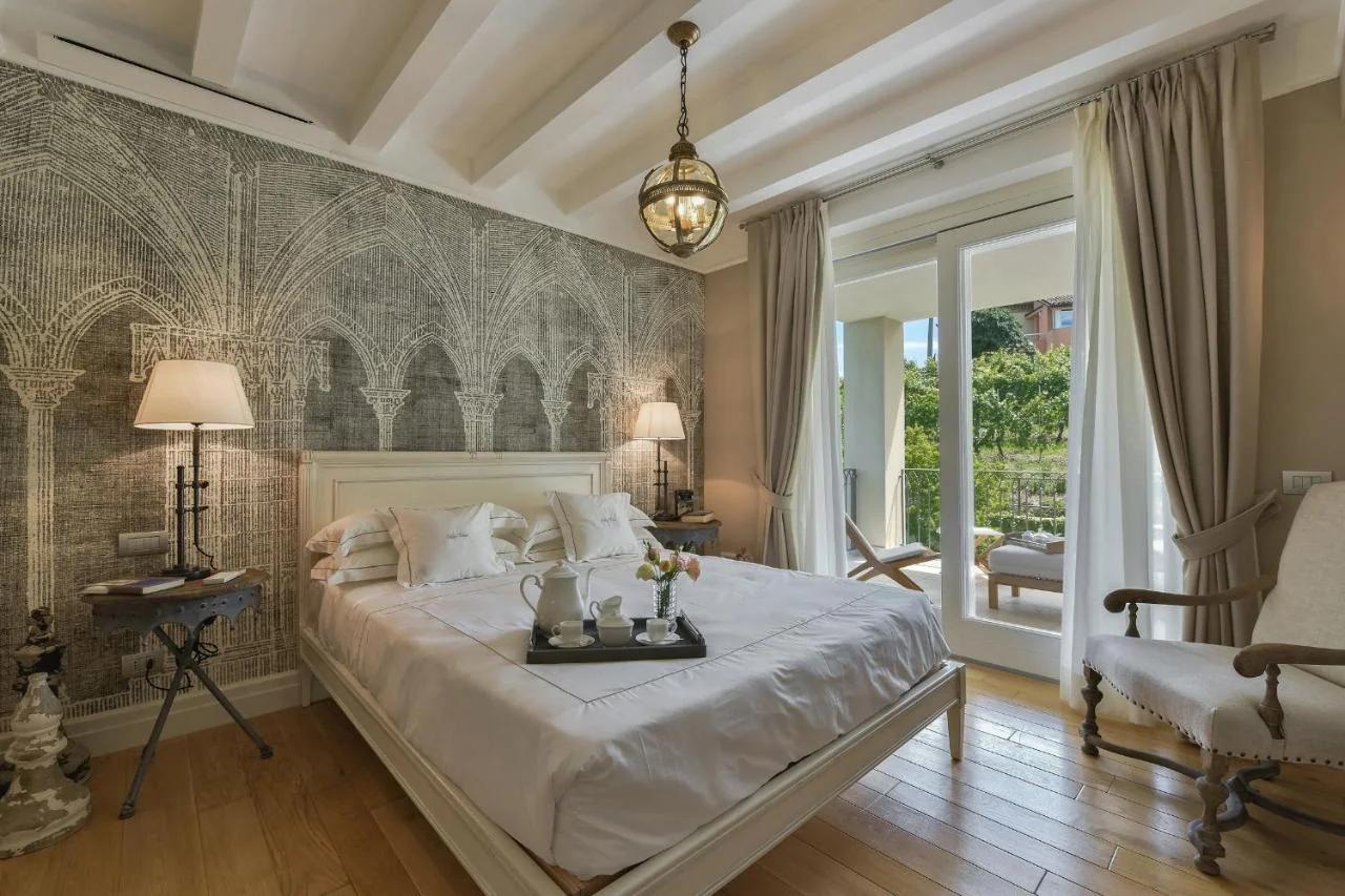 Villa Vitae foto