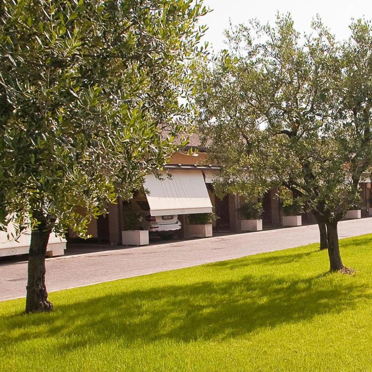 Vip's Motel Luxury Accommodation & Spa foto