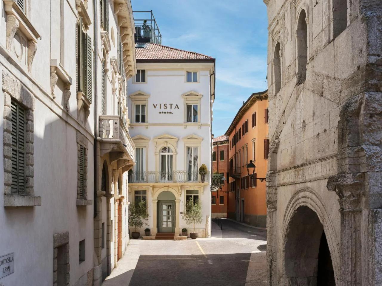 VISTA Verona foto