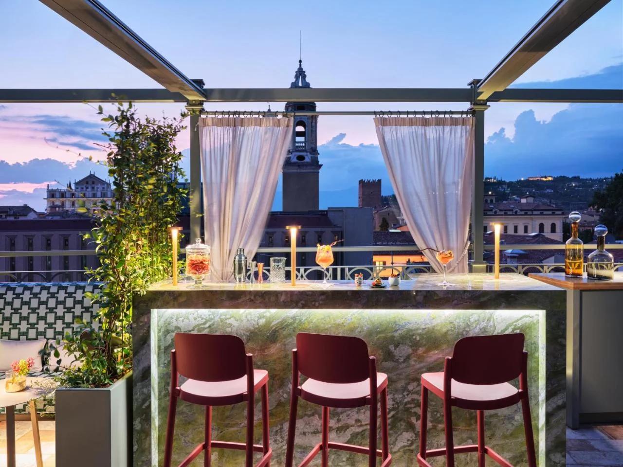 VISTA Verona foto