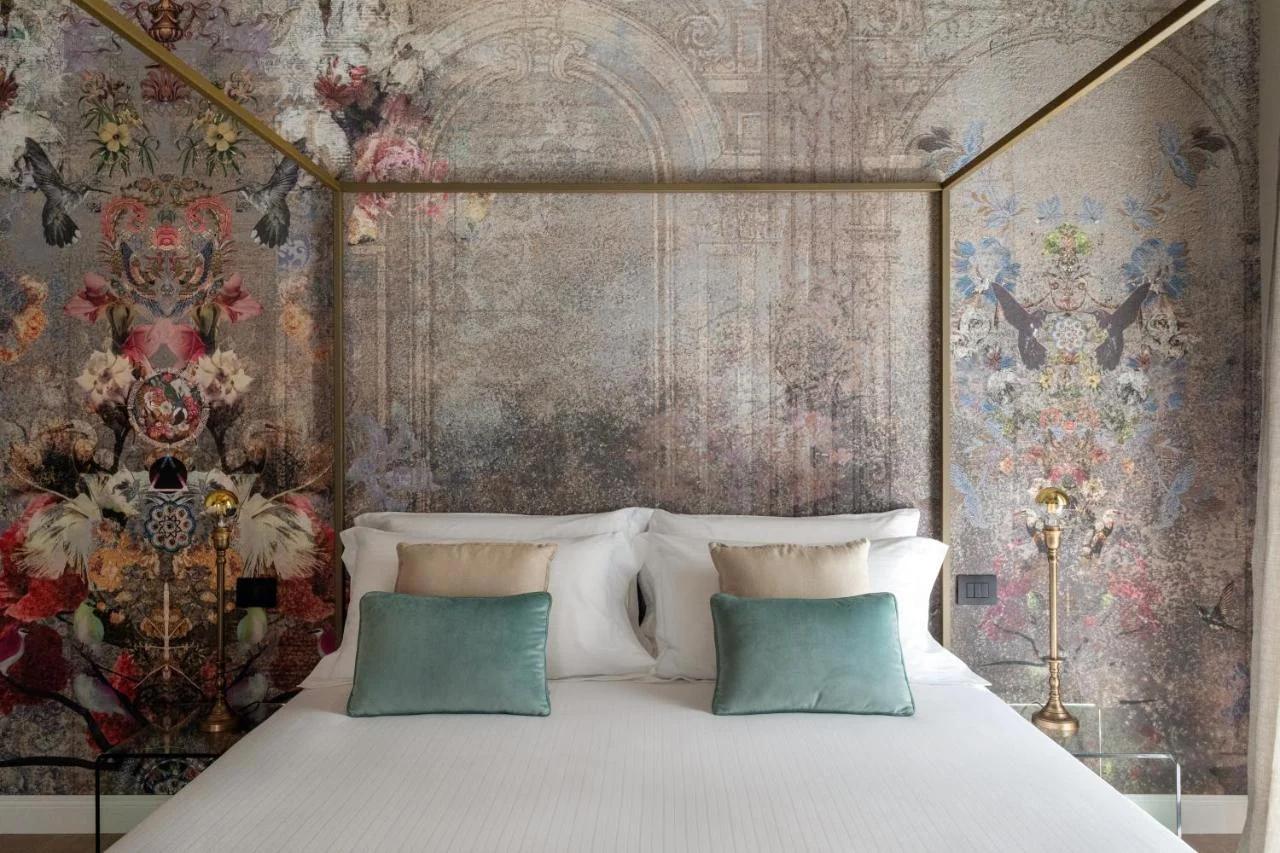 Vossia Luxury Rooms & Sicilian Living photo