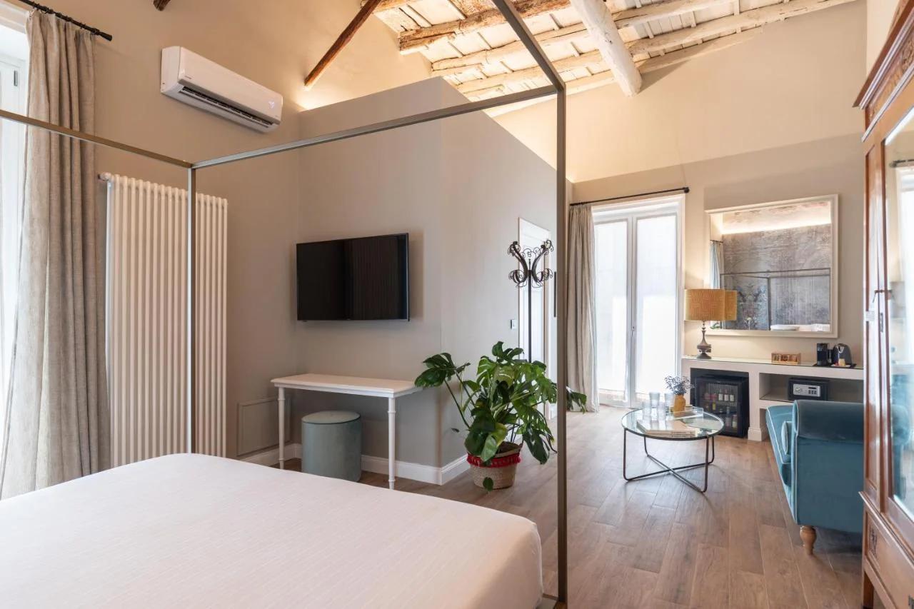 Vossia Luxury Rooms & Sicilian Living photo